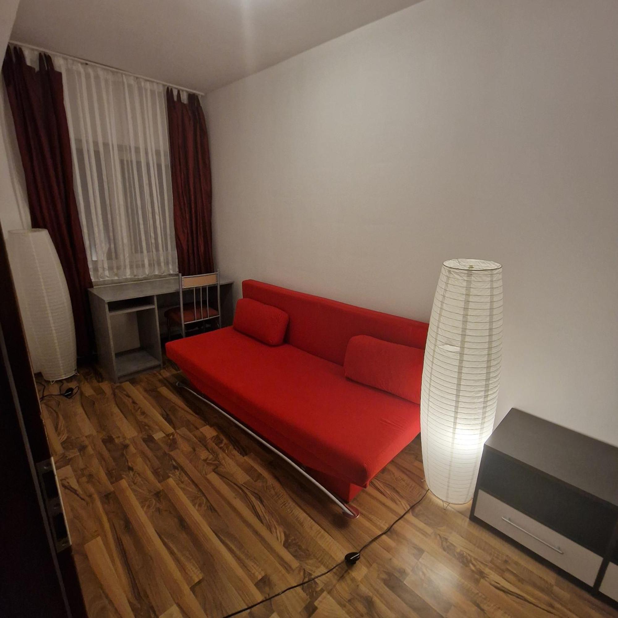 Suitemateo Cluj-Napoca Eksteriør bilde